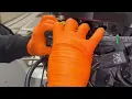 40 Hp Mercury outboard fuel pump replacement