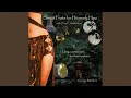 Download Lagu La Rosa Chiftitelli (for breath \u0026 stretch)
