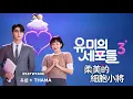 【中韓歌詞】 THAMA-流星/따마-유성  #柔美的細胞小將3OST Part .4 /#유미의세포들3OST PART.4
