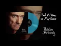 Download Lagu Phil Collins - Find A Way To My Heart 2016 Remaster Turquoise Vinyl Edition