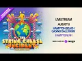 The String Cheese Incident 26 Hampton Beach Casino Ballroom Hampton NH
