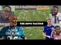 Download Lagu MARESCA USED 4 TACTICAL PLANS TO CONFUSE PSG. GAME ANALYSIS AND WHY THE CHELSEA...TRANSFERS AND