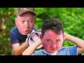MSSP - Shane Being Woken up by His Parents