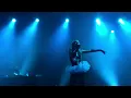 Hannah Diamond - Fade Away (Live @ PC Music Night - Les Nuits Botanique, Brussels on May 7, 2022)