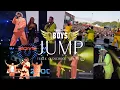 Lagu MARCIN MILLER BOYS - Jump (Tunek oldschool 90's remix)