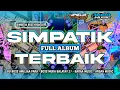 Download Lagu DJ SIMPATIK FULL ALBUM PILIHAN TERBAIK ENAK BUAT NYANTAI 2025
