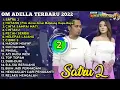 Download Lagu #MASIH BERSAMA ADELLA MUSIK TERBARUNYA #EKO MUSIK PRODUCTION#