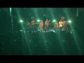 And We Go Gentle (Live) - Hiatus Kaiyote (4K)