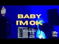 Download Lagu BABY I’M OK - Mario G. Klau Feat. Criimson 