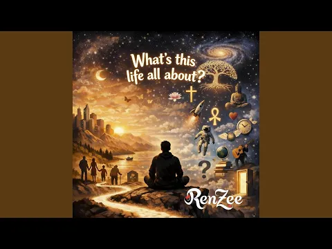 RenZee - What's This Life All About