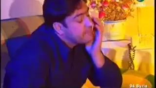 رضا العبدالله   الملح والزاد دندنها