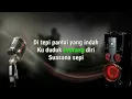 Download Lagu XPDC - Hidup Bersama : Karaoke / Minus One Melayu [High Quality]