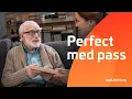 The Perfect Med Pass 2010