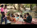 Download Lagu 🌿 **A Memorable Day by the River*