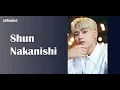 Download Lagu 新着- ＜インタビュー＞Shun Nakanishi、「Rewind」で見据えるソロアーティストとしての姿