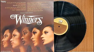Winners - Vinil completo - 1980