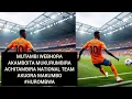 Download Lagu MUTAMBI WEBHORA  AKAMBOITA MUKURUMBIRA ACHITAMBIRA NATIONAL TEAM AKUORA MAKUMBO // HUROMBWA