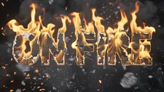 On Fire Temporada 2 (Trailer)