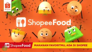 Download Iklan Shopee Food 2020 5 Menit MP3