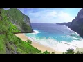 Download Lagu NUSA PENIDA Day 1 - Exploring The Blue Hidden Beach Paradise Kelingking \u0026 Crystal Bay