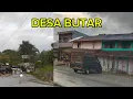 Lagu Kondisi DESA BUTAR Kec. PAGARAN HUJAN DERAS MENGGUYUR Hari Ini.