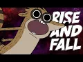 Download Lagu The Rise and Fall of Regular Show: What Happened?