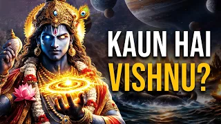 Everything You Need to know About Vishnu