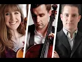 Haydn Trio in E Flat Hob XV:29