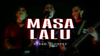 Download MASA LALU ZIZAN COVER ( Re ARRANGEMENT ) | DRUMBASKUSTIK MUSIC PROJECT MP3