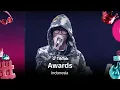 Congratulations!! @tenxitenxi Memenangkan Kategori Music Artist of the Year! | TikTok Awards 2025