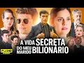 Lagu A Vida Secreta Do Meu Marido Bilionário Full Movie | New Drama All Episodes Review and Story Explain