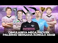 Download Lagu Belanja Besar Sheikh Mansour di Palermo Diam-diam Pinjamkan Bintang City demi ke Serie A! Inzaghi