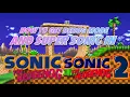 How to get Debug mode and super sonic in sonic 2 and 1 on mobile