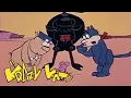 Krazy Kat - Bungle in the Jungle AND MORE
