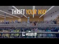Thrift Your Way at Goodwill It s a Lifestyle