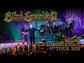 Lagu BLIND GUARDIAN - North American Tour | SFB Tour 2025 | Full Recap