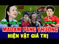 Lagu Madam Pang Si Mê Đình Bắc, Bất Ngờ Thưởng Nóng Hàng Loạt Hiện Vật, NHM Ngỡ Ngàng