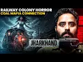 Lagu a Loco Pilot Deadly Ghost Encounter 😰❌ | Jharkhand Horror Story