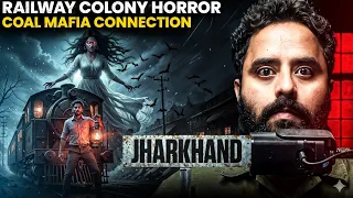  75 a loco pilot deadly ghost encounter jharkhand horror story