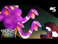 FLASH WARNING Pokemon Infinite Fusion Part 5 A Map s Quest to Lustful Disasters
