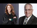 Mecklenburg chief district court judge to be replaced