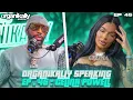 ORGANIKALLY SPEAKING EP 45 CELINA POWELL EXPOSING NEW RAPPERS AND ATHLETES