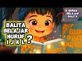 Download Lagu 🐘🐯 Lagu Anak Anak | Belajar Huruf IJKL | Lagu Anak Indonesia Balita Terbaru Populer Lucu  Viral