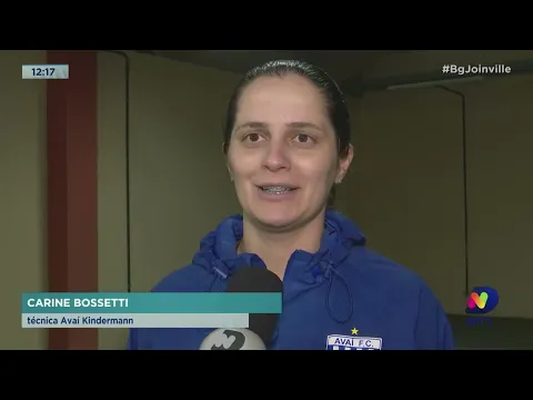 Catarinense Feminino: Avaí Kindermann domina o jogo, vence o Fluminense na Arena Joinville