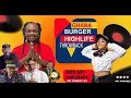 Lagu Pure Ghana Burger Highlife Vibes 💿🔥 | DJ Amoanic