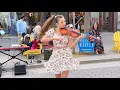 Dancing Queen - ABBA | Karolina Protsenko - Violin Cover