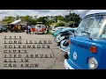 2025 Long Island Volkswagen Car Club Show
