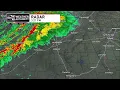 ABC News Live Weather Radar