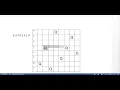 8 Queens Problem With Genetic Algorithm N Queen