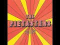 Oolooloo - The Pietasters